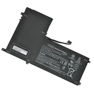 HSTNN-C75C AT02XL baterai Laptop untuk HP ElitePad 900 G1 meja PC rechargeable isi ulang 7.4V 25Wh baterai notebook ion lithium
