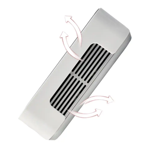 I-believe Strong Suction TP819 - <span class=keywords><strong>Aspiradora</strong></span> de Uñas de 4500 RPM, 60 W, Inalámbrica, con Cable Eléctrico, Extractor de Polvo para Salón de Uñas - Product Image 4