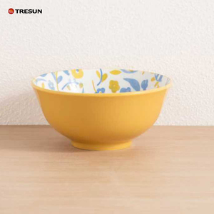 TRESUN Luxury Wedding Wholesale Factory Direct Wholesale Cheap Price Padprinting Ceramic Bowls Dishes & Plates Tableware <b>Sets</b> - Product Image 5