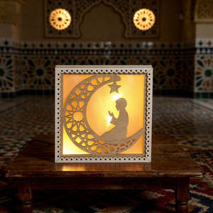 Vela LED con Efecto de Tinte Degradado de Mermei, Funciona con Pilas, Luz LED Móvil con Llama Parpadeante - Product Image 5