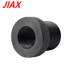 Adaptador de Filtro de Combustible JIAX, Conector de 1/2-28 a 3/4-16, 13/16-16, 3/4 NPT para Reemplazo Automotriz - Product Image 3