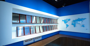<span class=keywords><strong>Caldaia</strong></span> a Gas Salvaspazio con Layout Intelligente e Riscaldamento Potente per Ambienti Compatti 28KW - Product Image 6