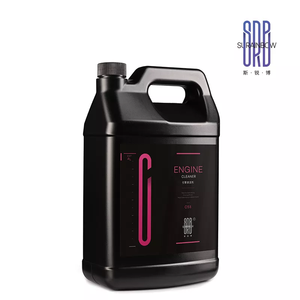 Limpiador de combustible de inyector, productos <span class=keywords><strong>para</strong></span> el cuidado del coche, limpiador de motor líquido de 5 galones C-55 - Product Image 1