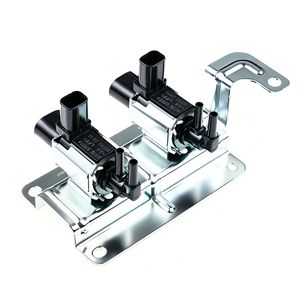 Válvula Solenoide de Vacío para Ford Focus BS7E9J559A, Nueva Pieza de Repuesto para Motor - Product Image 2