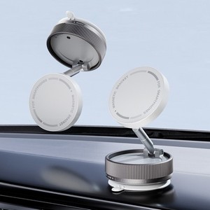 Soporte Magnético Giratorio y Plegable para Teléfono Móvil, Ecológico y Personalizable, para Uso Promocional, en Oferta - Product Image 2