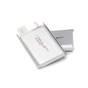 Wiederaufladbare lipo 804668 <span class=keywords><strong>3</strong></span>,7 v 3200mah polymer lithium-ionen batterie für digitale gerät - Product Image 5