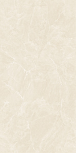 Carreaux <span class=keywords><strong>de</strong></span> sol en porcelaine rustique pour salon 750x1500mm, design <span class=keywords><strong>travertin</strong></span> <span class=keywords><strong>de</strong></span> haute qualité, finition mate, carreaux muraux - Product Image 2