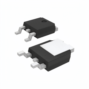 ส่วนประกอบอิเล็กทรอนิกส์ TO-252-3, DPAK ช่องผู้ผลิตทรานซิสเตอร์ STGD3HF60HDT4 SC-63 - Product Image 1