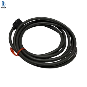 สายเคเบิลทนการงอ KEYENCE CA-CH3R CA-CF5 CA-CF5E CA-CF10E ความยาว 3 เมตร สำหรับกล้องความเร็วสูง ใช้สำหรับการส่งข้อมูลที่เสถียร มีสินค้าในสต็อก - Product Image 1