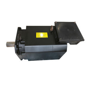 FANUC A06B-1469-B123 # Motor Servo AC Serie Alpha 0021, Unidad de Motor Servo Serie Alpha - Product Image 2