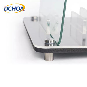 DCHOA Automobile <strong>Testing</strong> Equipment Car Glass Rack <strong>Window</strong> Solar <strong>Tint</strong> Film Display Model - Product Image 6