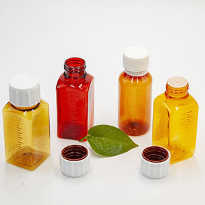 <span class=keywords><strong>METHADONE</strong></span> Flaschen 100ml Quadrat und 30ml Quadrat mit Etikett - Product Image 2