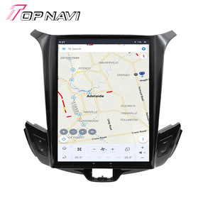 Écran d'unité Android pour Chevrolet Cruze 2012 - 2014 Carplay Android Auto Work 10.4inch Auto Radio Wireless Carplay Car Stere - Product Image 6