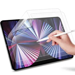 Keramiek Schermbeschermer Voor Ipad Pro 11 Mat Oem Papier Zoals Screenprotector Film Matte Pet Painting Phone Pet Protector Rohs