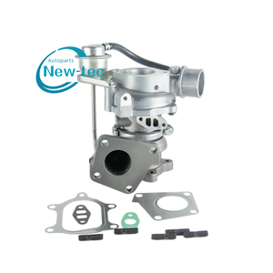 Turbocompresseur RHF3H pour Mazda Bongo Passenger Bongo <span class=keywords><strong>Titan</strong></span> 16L 4WD RF6CB VD410084 - Product Image 1
