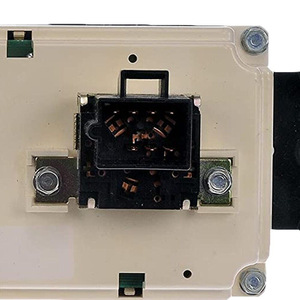 Interruptor de control de aire acondicionado Chevrolet 599-266 para camión LT, pieza de repuesto - Product Image 3