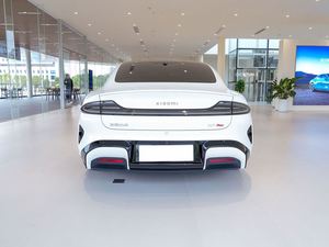 Pour Xiaomi SU7 Benchmarking Premium EV Tech 800V Platform Vs. Leaders du marché - Product Image 6