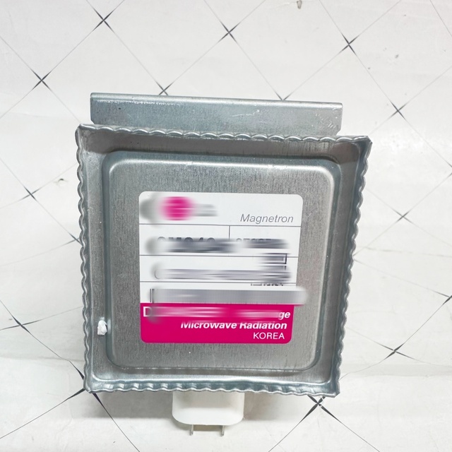 Magnetron for Microwave Equipment   2M226 15CDH  Industrial Magnetron 2M226 15CDH  Dryer Magnetron 2M226 15CDH
