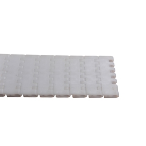 食品/饮料工业输送机用耐酸碱820单铰链直链 - Product Image 2