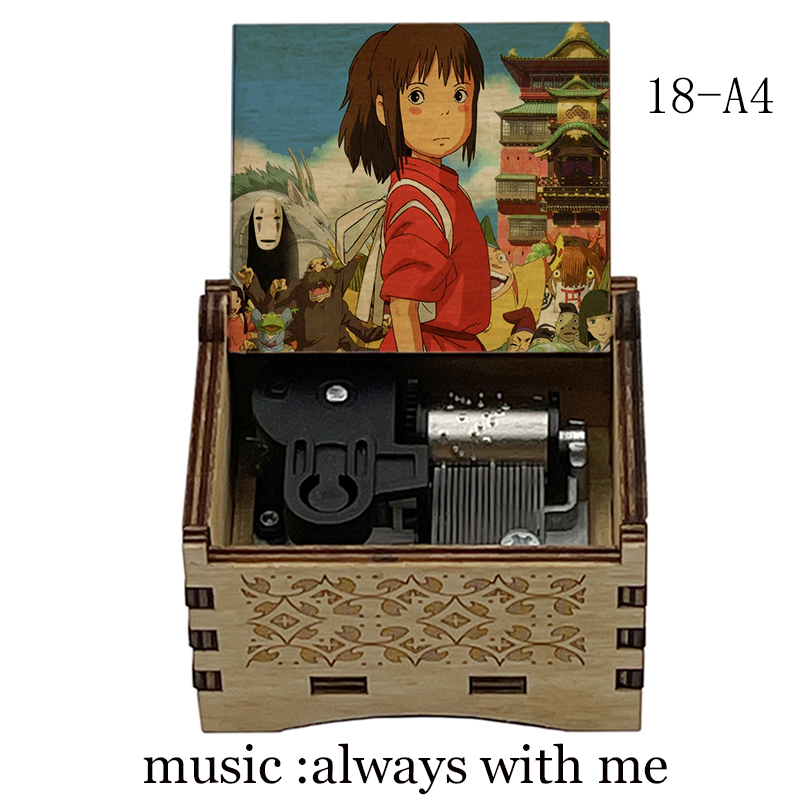 Brown 18music-A4