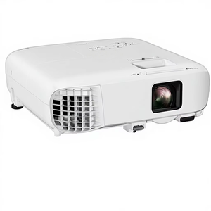 Projecteur de salle de classe PowerLite 982W 3LCD WXGA avec double HDMI - Product Image 1