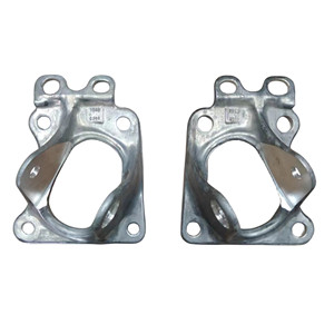 Pièces automobiles 515638 515639 9684349480 9684349380 Support de montage d'essieu arrière <span class=keywords><strong>DS5</strong></span> pour Peugeot Citroën <span class=keywords><strong>DS5</strong></span> DS6 - Product Image 1