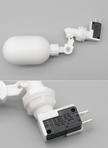 Tự động điền vào thức ăn tạo độ ẩm bể AO tắt nước nổi bóng van - Product Image 6