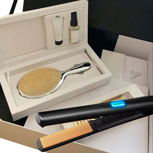Best Sales Custom Hair <strong>Care</strong> Suit <strong>Package</strong> Magnetic Box Silver Foil Stamp Logo Matte Lamination for Luxury <strong>Package</strong> - Product Image 2