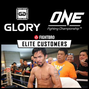 Fightbro RFD Anneau <span class=keywords><strong>de</strong></span> <span class=keywords><strong>boxe</strong></span> pliable - Product Image 3