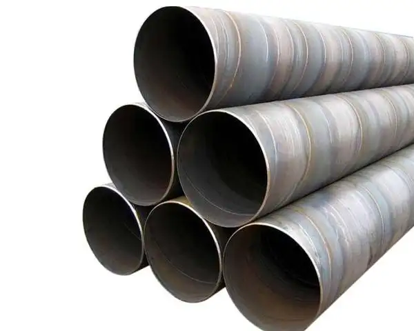 500mm diámetro de tubo/tubería de acero al carbono/precio soldado con carbono de 15 pulgadas de tubo