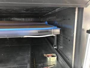 Forno di laminazione del vetro <span class=keywords><strong>EVA</strong></span> PVB macchina per la produzione di vetro laminato forno a due strati con vuoto ad alta efficienza - Product Image 5