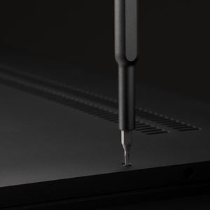 <span class=keywords><strong>Xiaomi</strong></span> <span class=keywords><strong>Mijia</strong></span> Kit de <span class=keywords><strong>tournevis</strong></span> de précision <span class=keywords><strong>électrique</strong></span> 2 vitesses couple magnétique boîtier en aluminium boîte 24 <span class=keywords><strong>tournevis</strong></span> <span class=keywords><strong>Mijia</strong></span> - Product Image 2