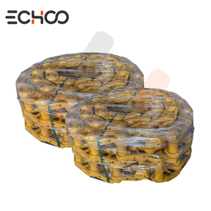 Xích dẫn hướng FY4058D0Y00043 12F-32-00040 cho phụ tùng gầm máy xúc đẩy <span class=keywords><strong>KOMATSU</strong></span> - Product Image 6