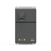 Variador de Frecuencia EC6000 Trifásico 380V 45kW, Inversor de Frecuencia AC, VSD, VFD