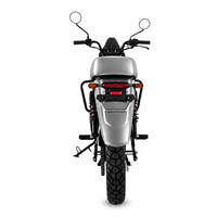 Wholesale Daily Commute High Speed Electric Adult Motorcycle High Performance Mid Drive Motor 85Km/h Electric Motorbike