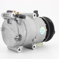Compresor de Aire Acondicionado de 12v para Ford, Compresor para Sistema de Aire Acondicionado Automotriz, Gran Venta