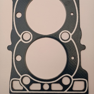 MG ZR ZS ZT Rover 25 45 75 N-series SAIC junta de cabeza asbesto <span class=keywords><strong>MLS</strong></span> LVB90025A MG6 - Product Image 5