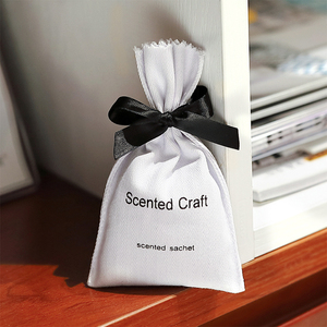 Sachets de <span class=keywords><strong>sachet</strong></span> <span class=keywords><strong>en</strong></span> <span class=keywords><strong>lin</strong></span> parfumés de 20g 40g de perles aromatiques personnalisés <span class=keywords><strong>Sachet</strong></span> de parfum de poche <span class=keywords><strong>en</strong></span> coton rose <span class=keywords><strong>lavande</strong></span> - Product Image 3