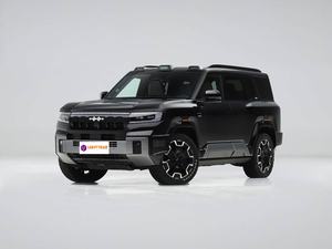 Nouvelle Offre Exceptionnelle : Voiture Leopard B8 de Qualité Supérieure à Prix Abordable - Product Image 3