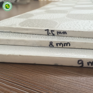 Phổ biến người bán trong nhà PVC nhiều lớp thạch cao gạch Trần - Product Image 2