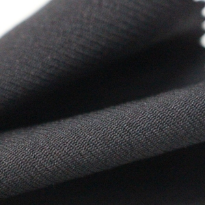 Phát triển mới đôi phải đối mặt với dệt vải Cotton Nylon rayon pha trộn mịn bề mặt Twill phù hợp của nam giới may mặc giản dị mặc - Product Image 2