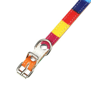 <strong>Best</strong>-<strong>selling</strong> Luxury Personalized Solid PU Bell Collars for <strong>Dogs</strong> &amp; Small Animals Available All Year Round - Product Image 3