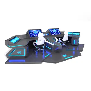 Kehua Fuwei personalizzabile console di comando modulare ufficio scrivania il centro di comando console della sala di controllo