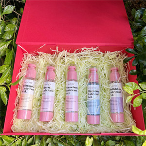 <span class=keywords><strong>Lubricante</strong></span> Personal al por Mayor Siyi, Gel Anal para Alivio del Dolor, Gel Vaginal, Spray Íntimo Orgánico Yoni - Product Image 5