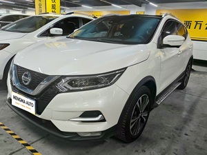 Pre-owned <span class=keywords><strong>2022</strong></span> <span class=keywords><strong>Nissan</strong></span> <span class=keywords><strong>Qashqai</strong></span> 2.0L CVT XV Prem Luxury Edition Essence Automatique Conduite à gauche SUV bien entretenu - Product Image 2