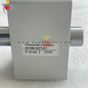 Cylindre importé WD 00.580.3371 pour pièces d'impression offset Heidelberg CD102 CX102 00.580.3371/01 - Product Image 3