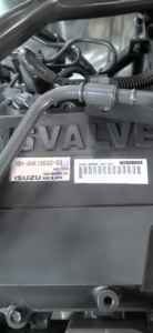 Moteur diesel 186f pour l'assemblage du moteur d'excavatrice - Product Image 4