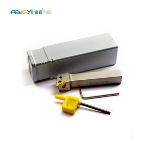 Fengyi özelleştirilmiş dönüm aracı Cnc torna takım tutucu dış diş torna takım tutucular - Product Image 4