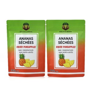 Sacs en plastique de qualité alimentaire pour collations, bonbons, fruits secs, emballage, faible MOQ pour les achats - Product Image 4