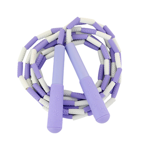 <span class=keywords><strong>Corde</strong></span> <span class=keywords><strong>à</strong></span> <span class=keywords><strong>sauter</strong></span> <span class=keywords><strong>à</strong></span> vitesse rapide réglable de haute qualité entraînement de Fitness complet du corps PP matériel <span class=keywords><strong>corde</strong></span> <span class=keywords><strong>à</strong></span> <span class=keywords><strong>sauter</strong></span> en bambou pour les débutants - Product Image 2